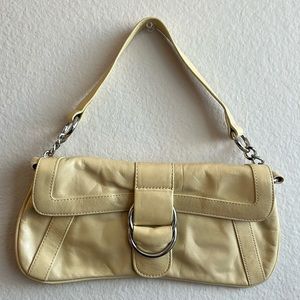 HOBO Callie Purse - Straw